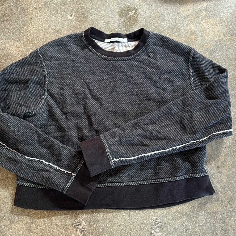 T by Alexander Wang in size X small